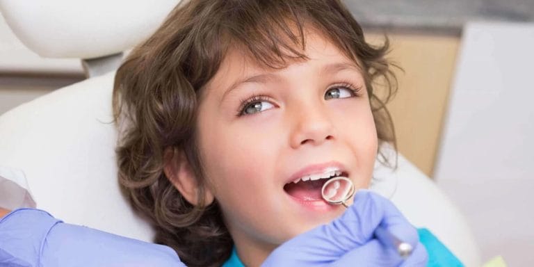 Çifteler Uzman Çocuk Diş Hekimi Pedodonti